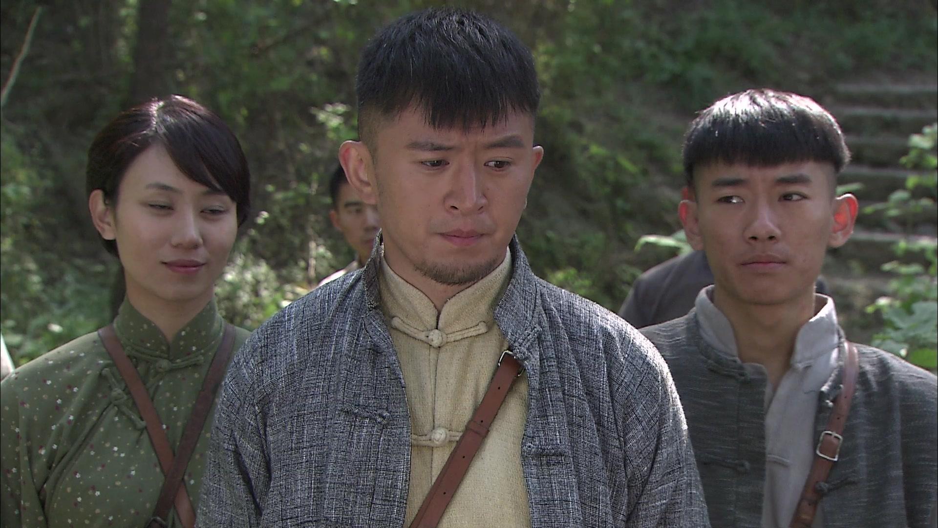 游击兵工厂 第9集视频封面图