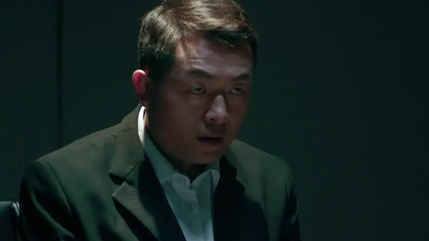 人民检察官 29集