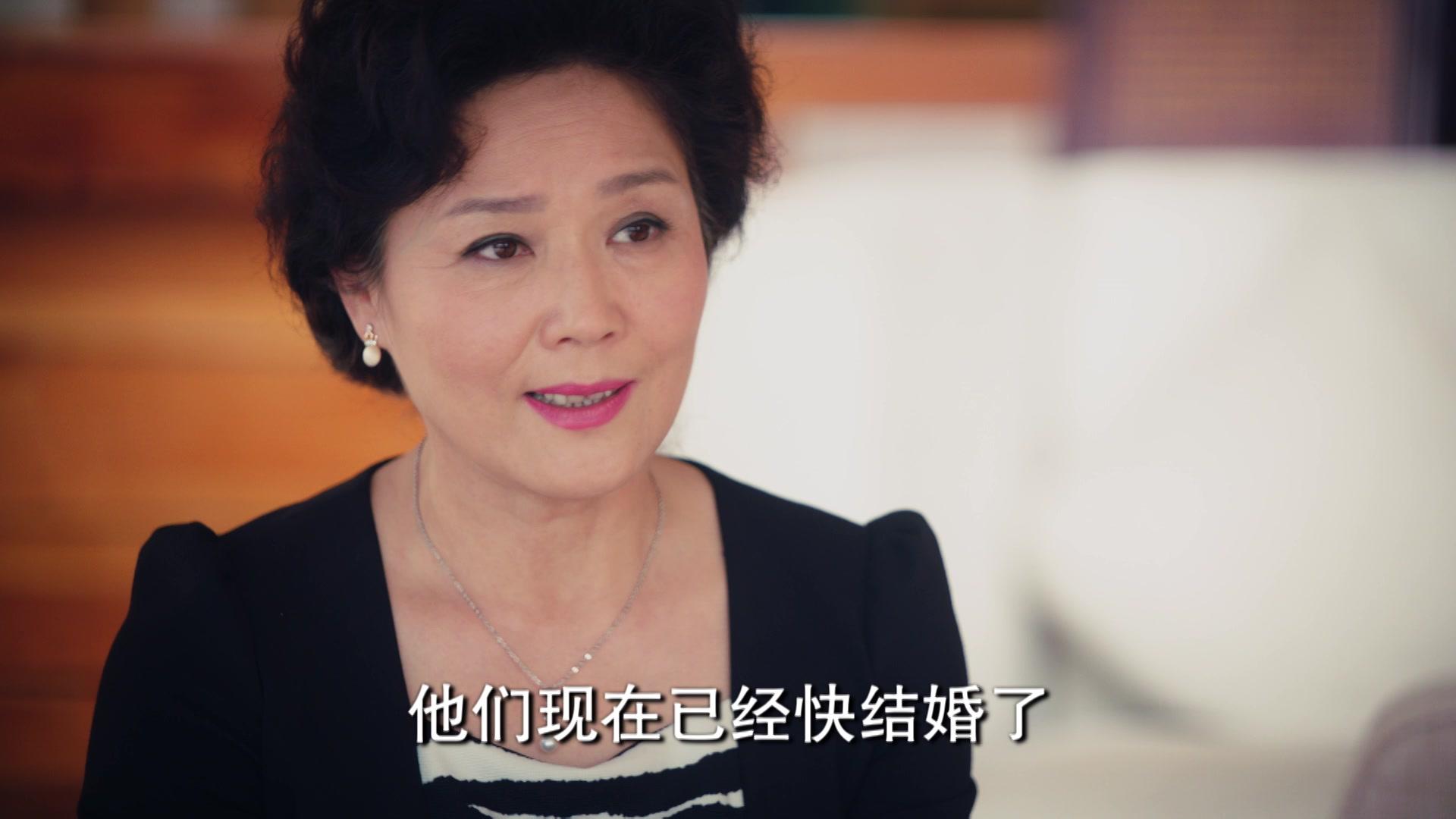 爱情回来了 第36集视频封面图