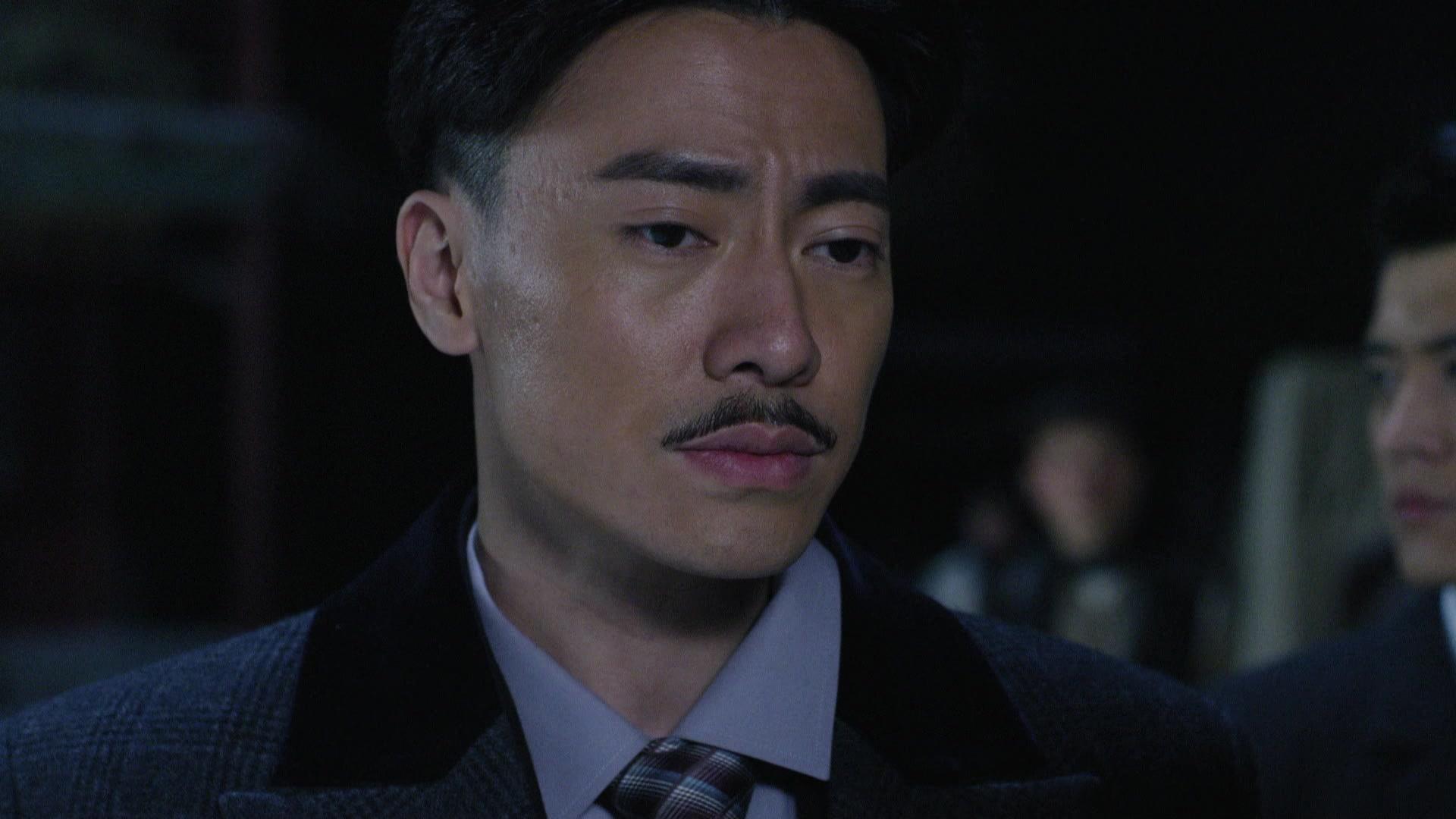 燕阳春 第35集视频封面图