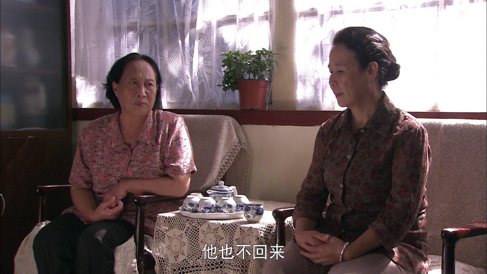 你是我的亲人 第8集视频封面图