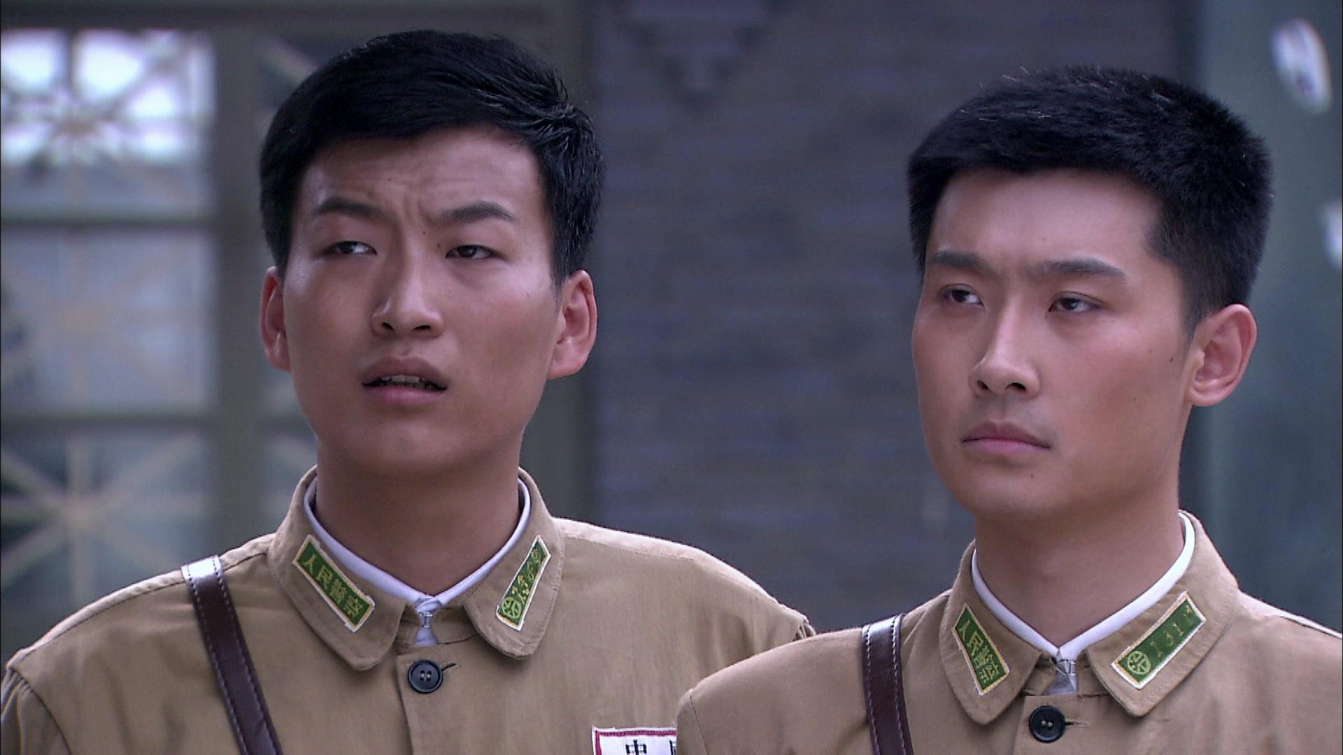 红妆 第16集视频封面图
