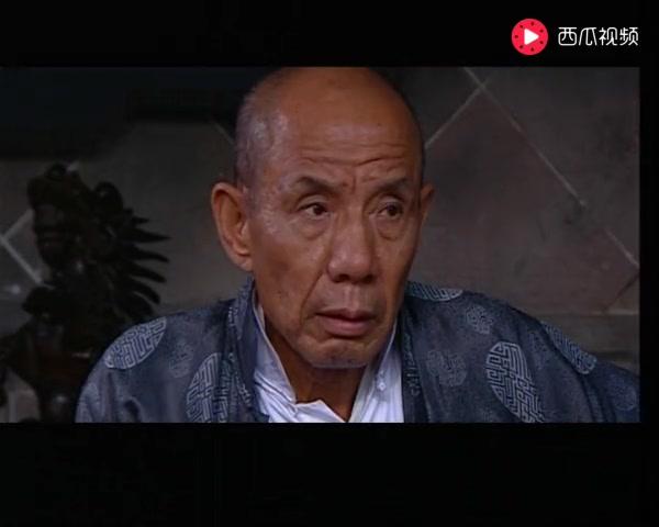大西南剿匪记 第3集视频封面图