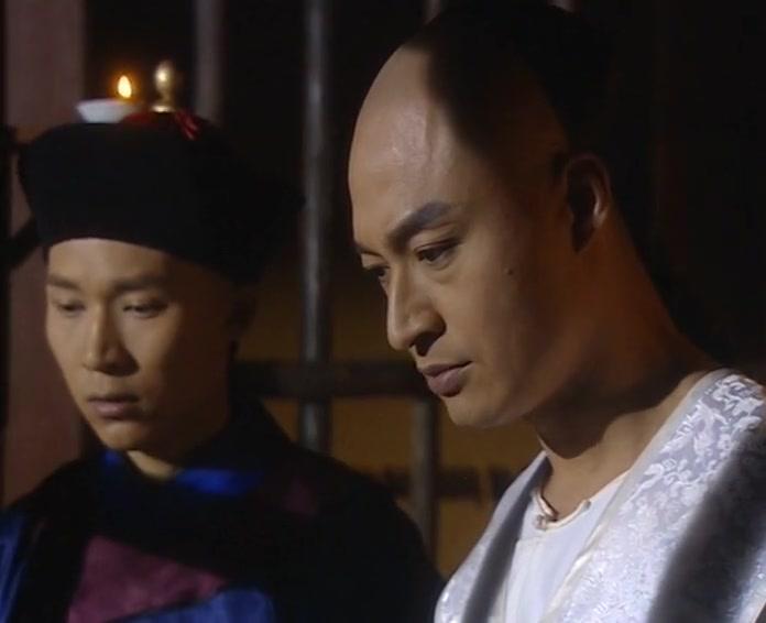 皇太子秘史 第21集视频封面图