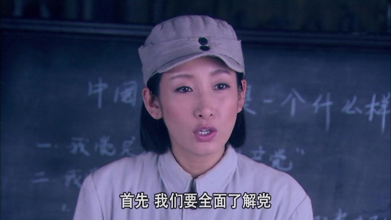 独立纵队 第38集视频封面图