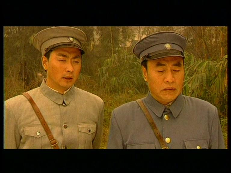 朱德元帅 第5集视频封面图