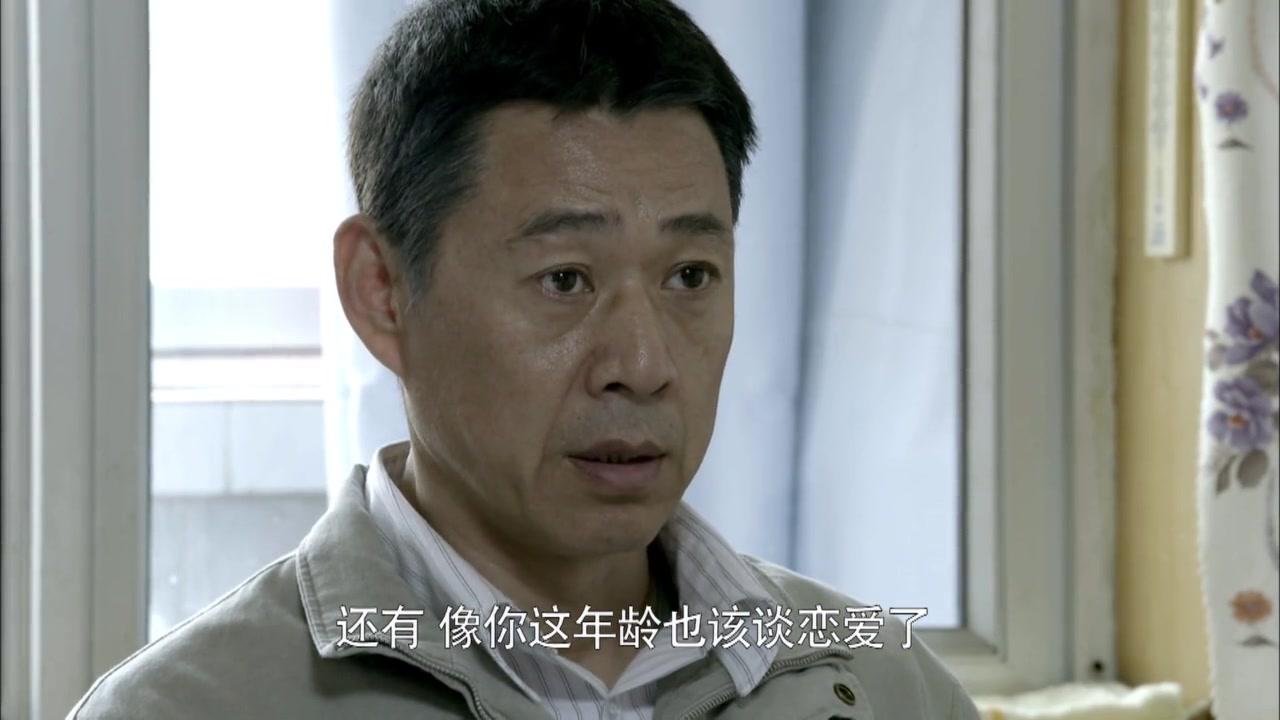 岁月如金 第39集视频封面图