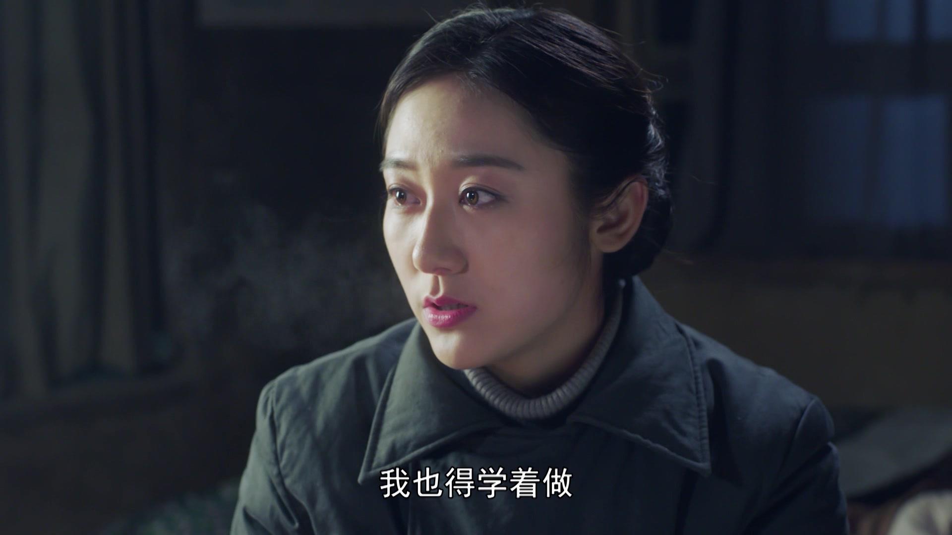 共和国血脉 第36集视频封面图