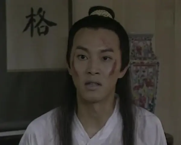 上错花轿嫁对郎 15集