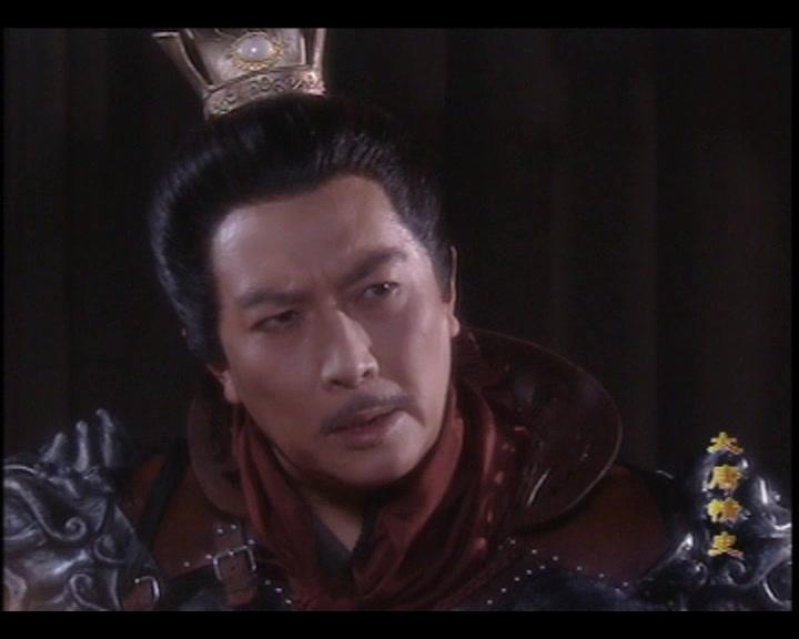 大唐情史 第1集视频封面图