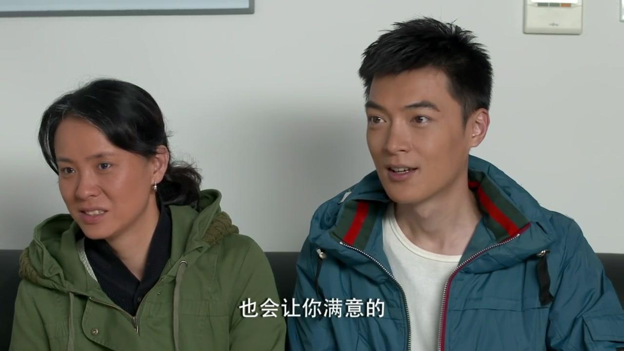 九命刑警 第21集视频封面图