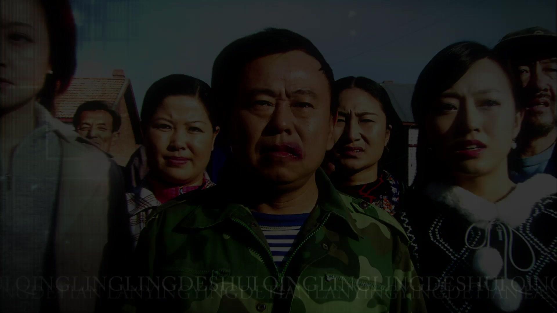 清凌凌的水蓝莹莹的天第一部 第22集视频封面图