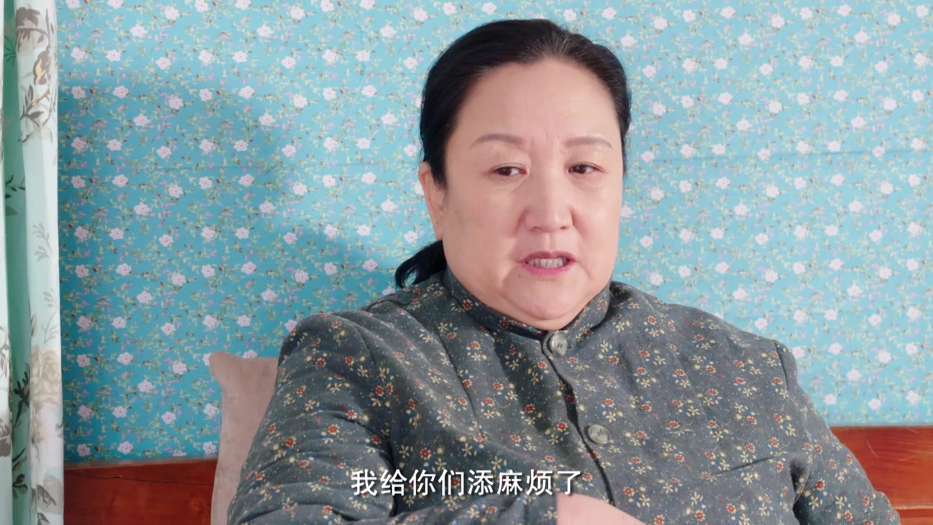 哥哥姐姐的花样年华 第25集视频封面图
