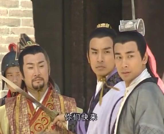 神医侠侣 第3集视频封面图