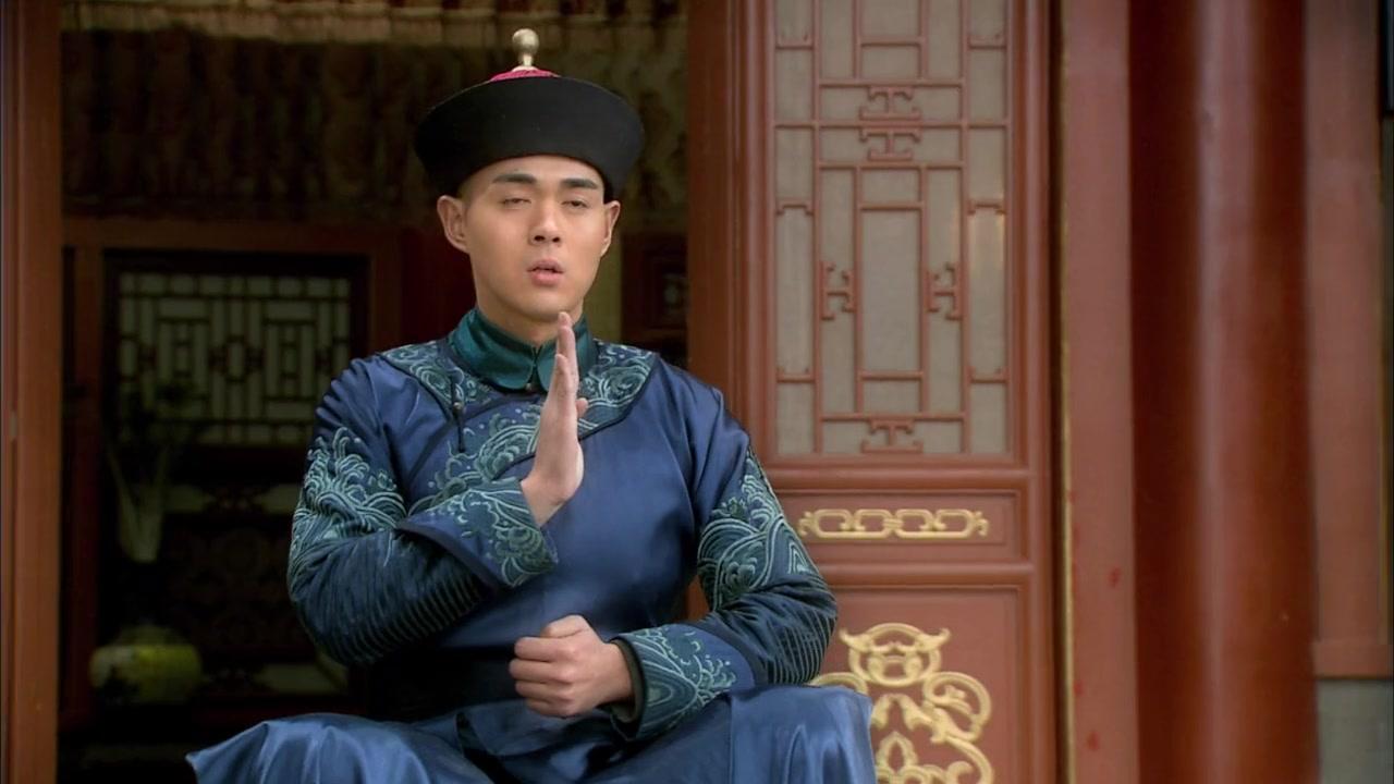 新还珠格格 第28集视频封面图