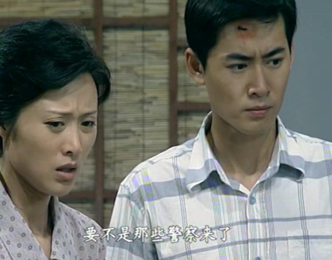 悠悠寸草心 第12集视频封面图