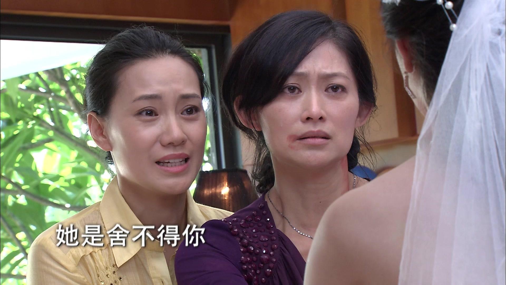 夏家三千金 第40集视频封面图