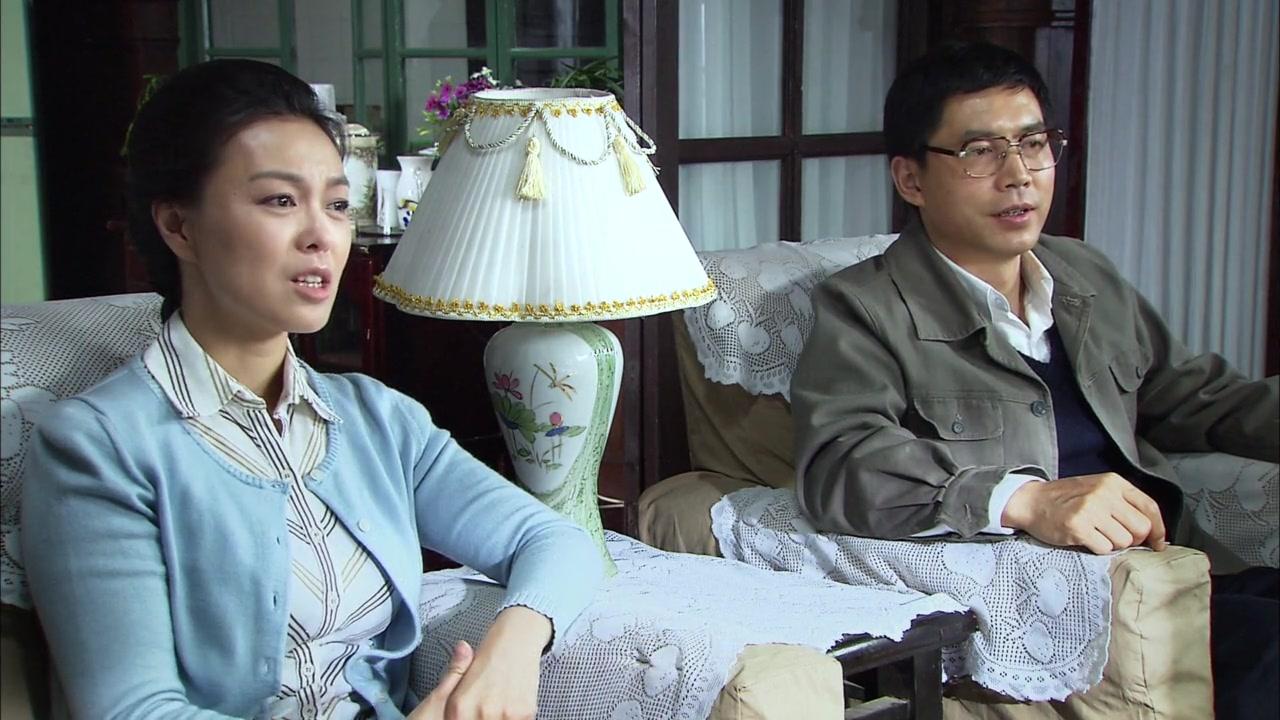 我们的快乐人生 第23集视频封面图