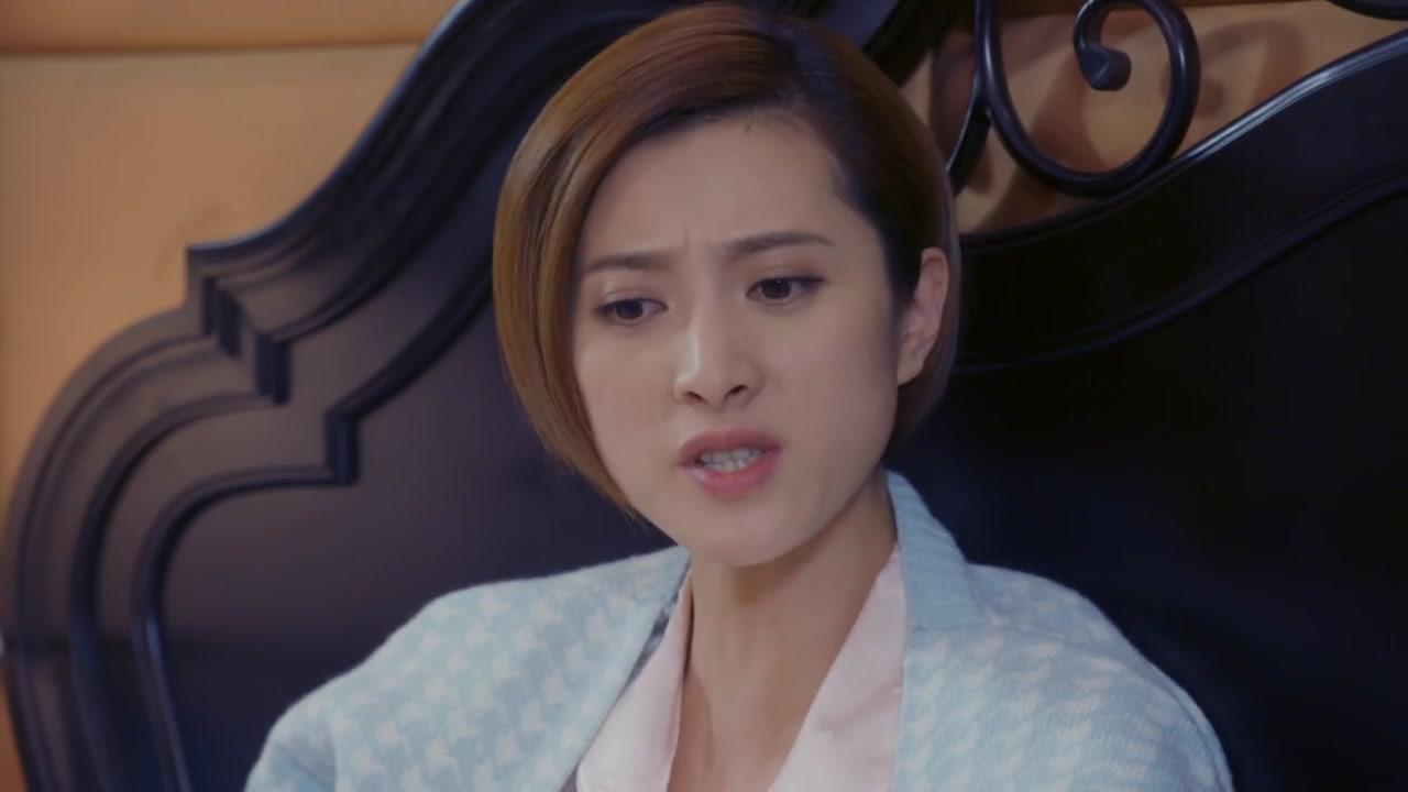 闺蜜嫁到 第19集视频封面图