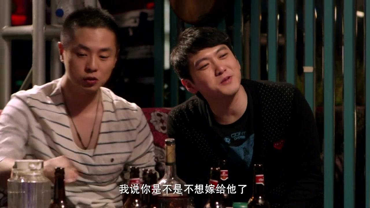 信访局长 第5集视频封面图