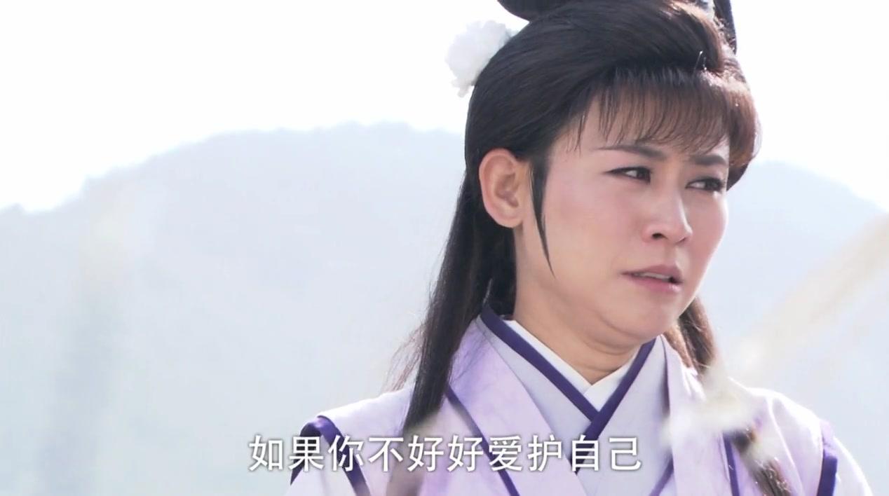 薛平贵与王宝钏 第34集视频封面图