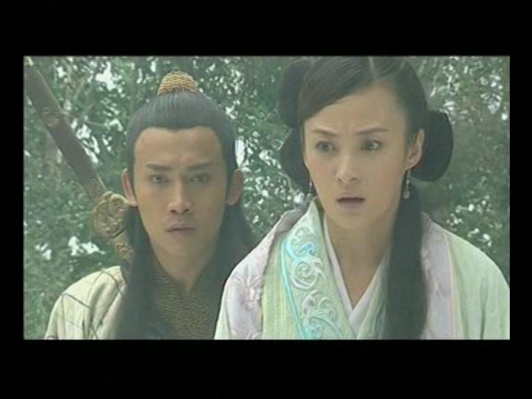 大汉巾帼 第16集视频封面图