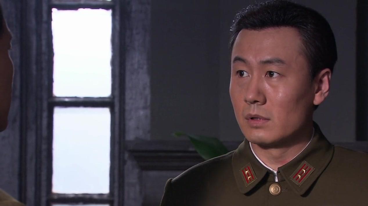 兵临城下 第23集视频封面图