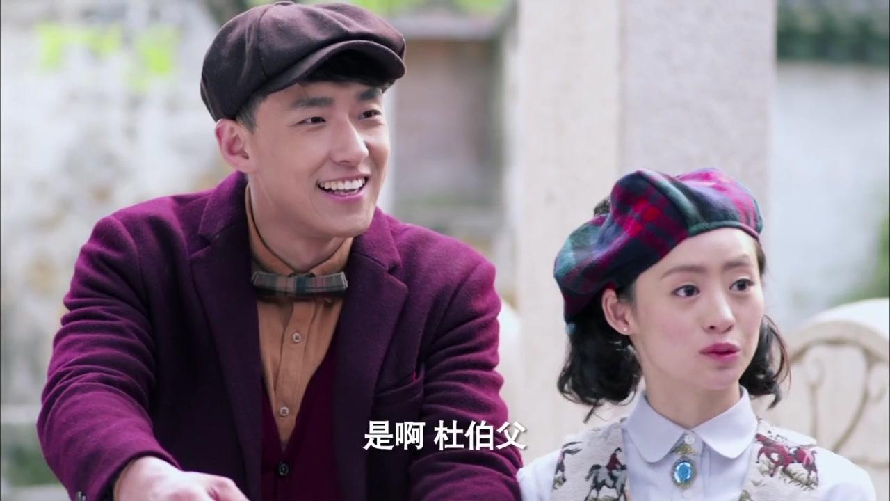 新猛龙过江 第17集视频封面图