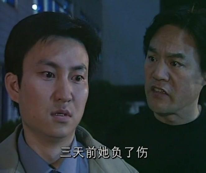 非常接触 第18集视频封面图