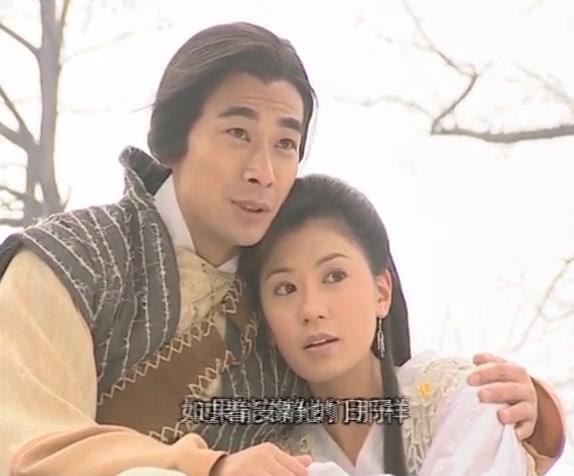 神医侠侣 第35集视频封面图