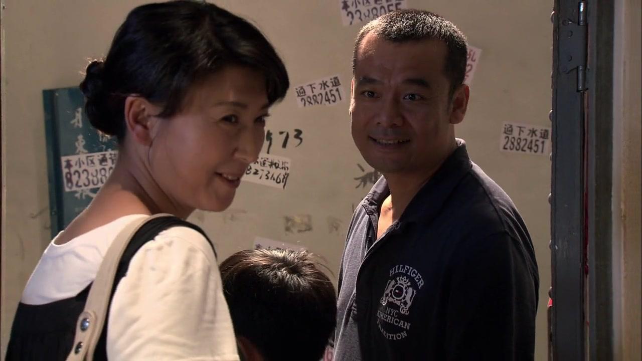 不能没有家 第32集视频封面图