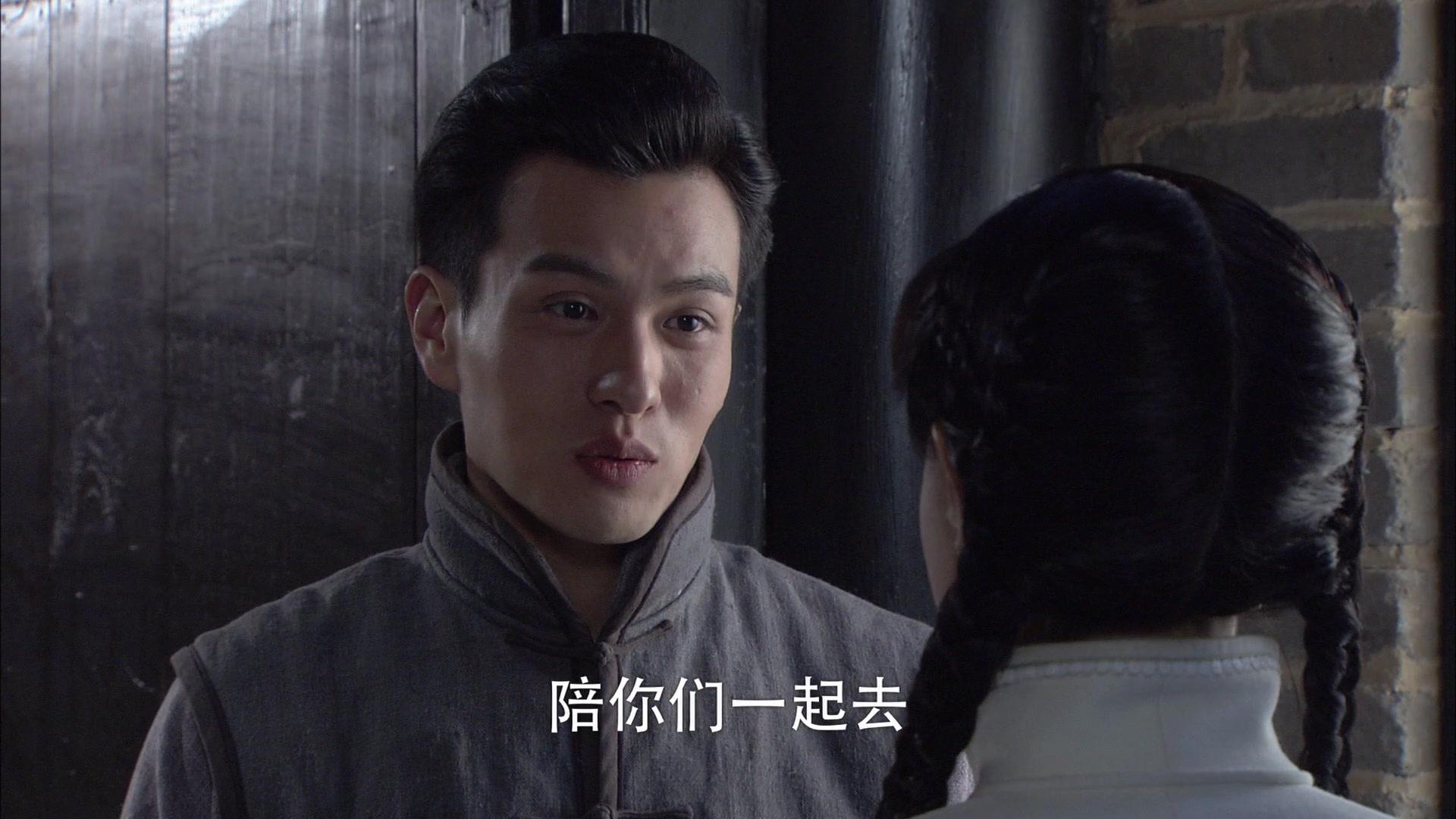 大戏法 第1集视频封面图