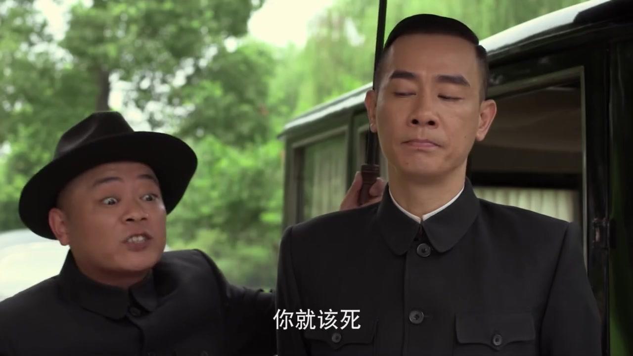 破晓 第37集视频封面图