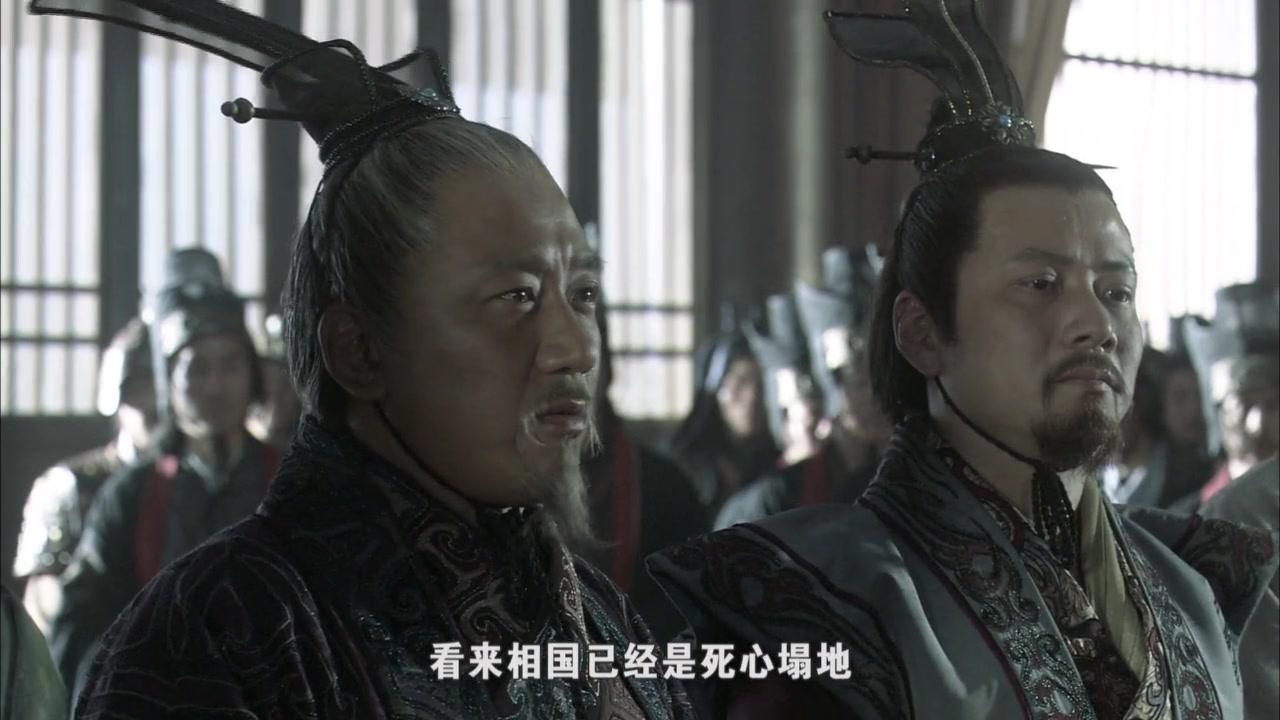 卧薪尝胆 第37集视频封面图