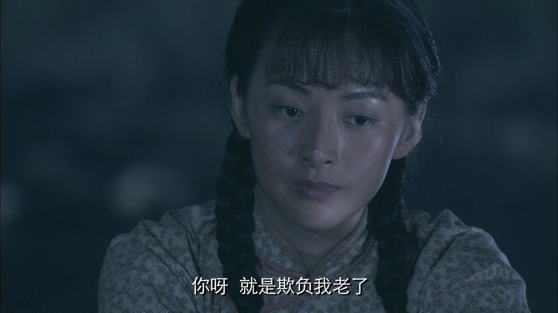 锁定美军特使 第11集视频封面图