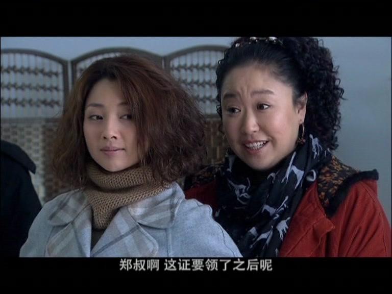 我和老妈一起嫁 第21集视频封面图