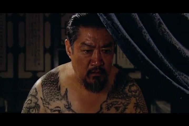 关中枪声 第10集视频封面图