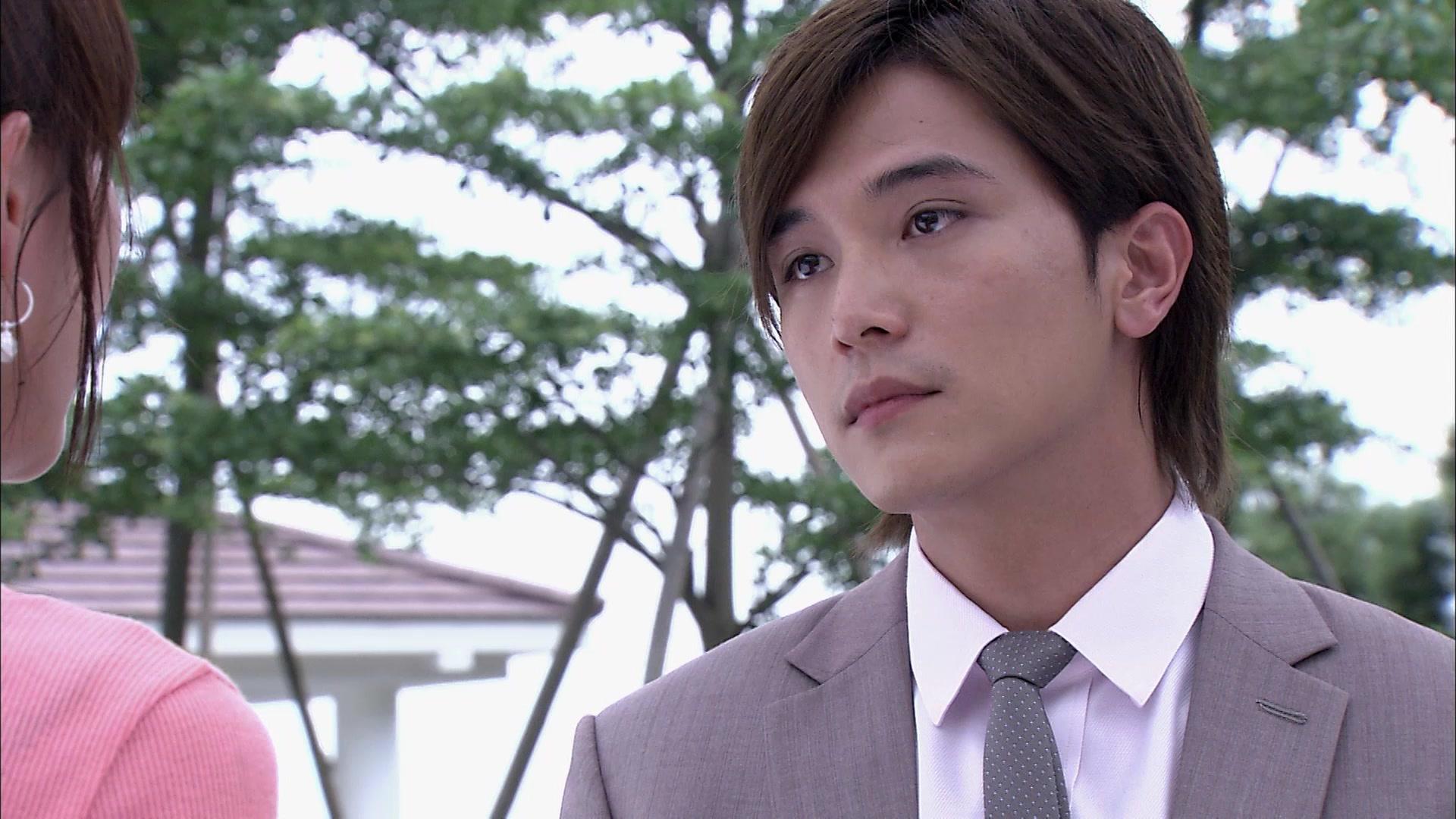 夏家三千金 第28集视频封面图