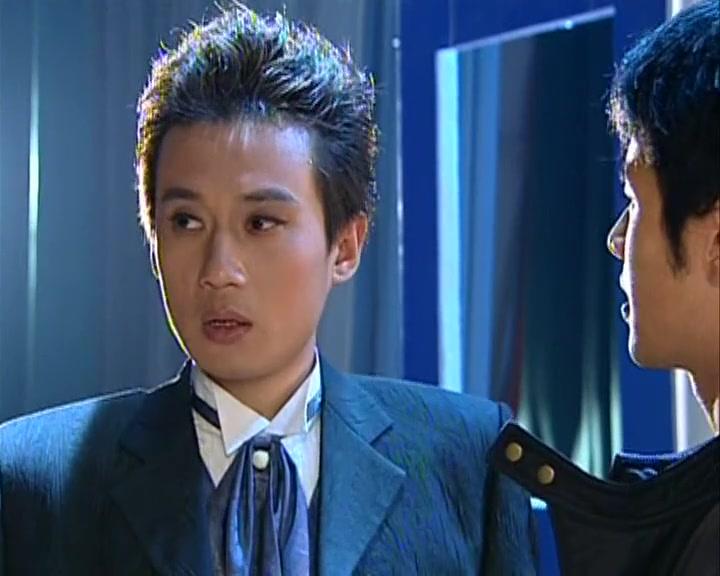 第一次的亲密接触 第20集视频封面图