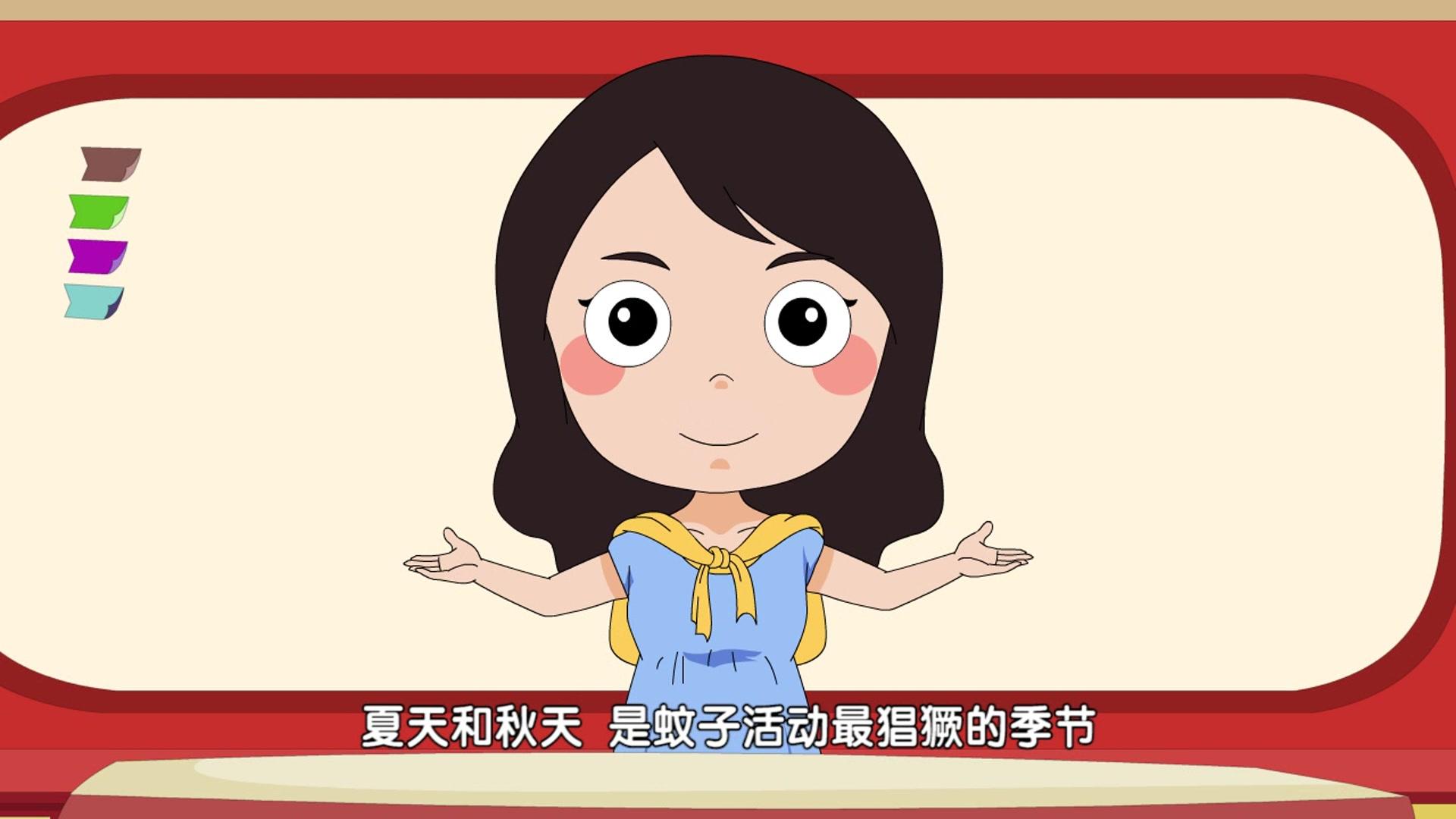 嗨，顾得白第一季 第71集视频封面图