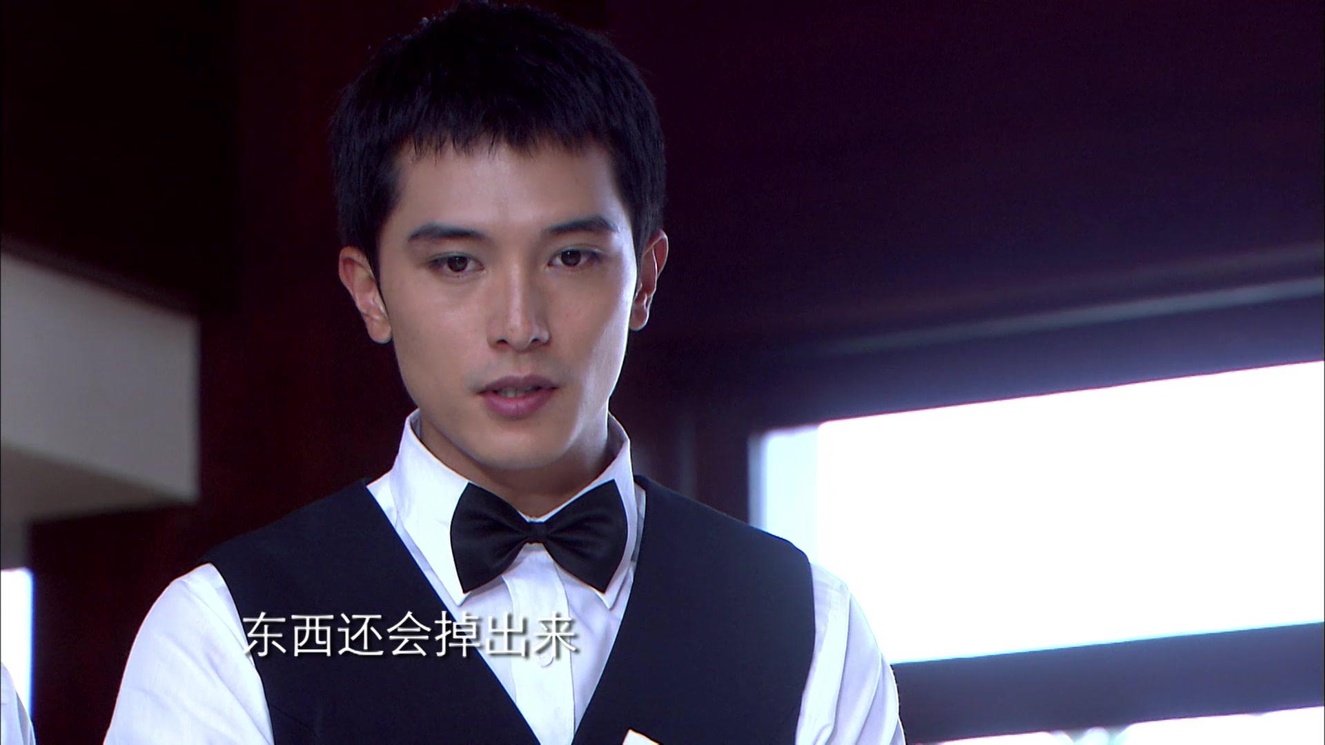 爱情睡醒了 第36集视频封面图