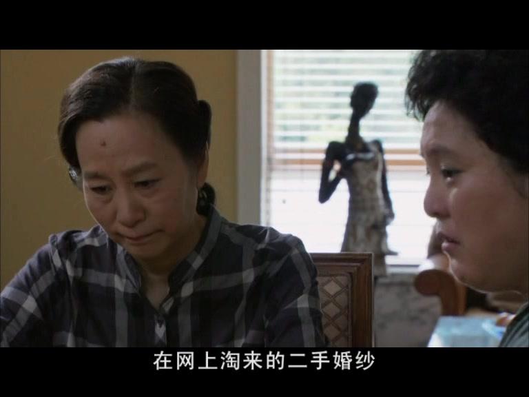 儿女情更长 第36集视频封面图