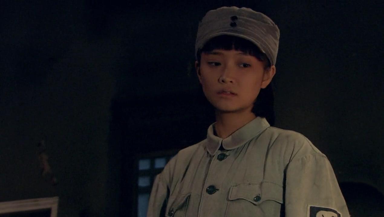 战地黄花分外香 第11集视频封面图