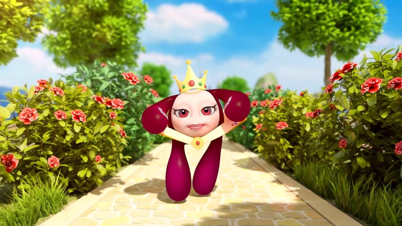 巴塔木ABC短片 第17集视频封面图