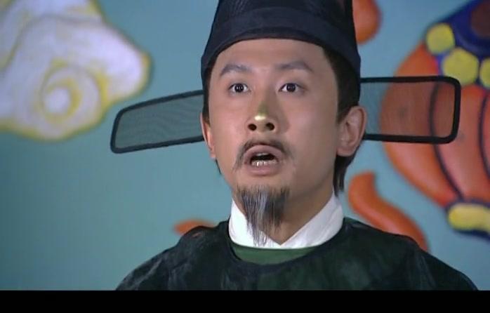 皇上二大爷 第31集视频封面图