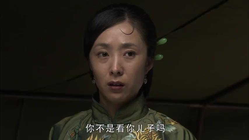 走出硝烟的女人 第12集视频封面图