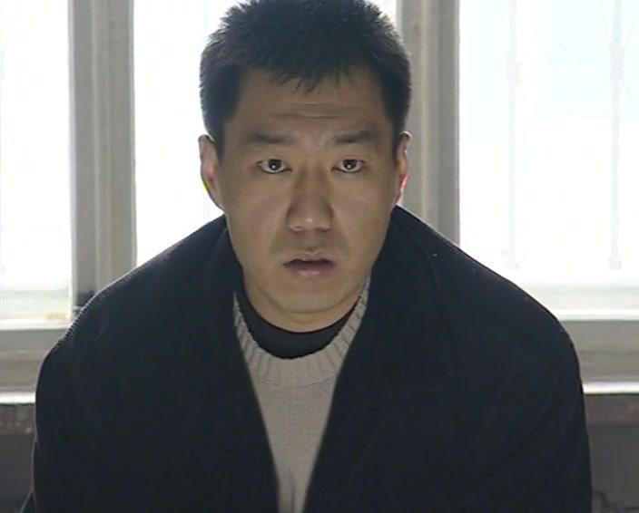 紧急追捕 第4集视频封面图