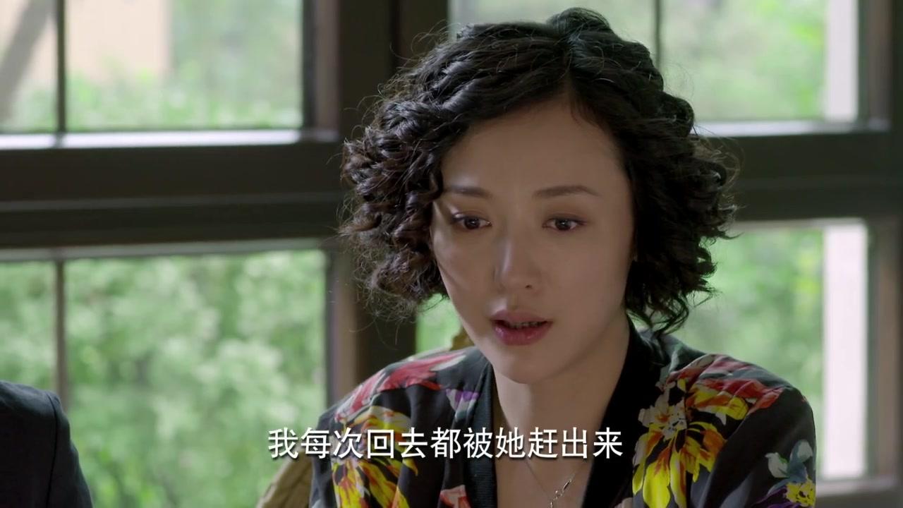 功夫婆媳 第39集视频封面图