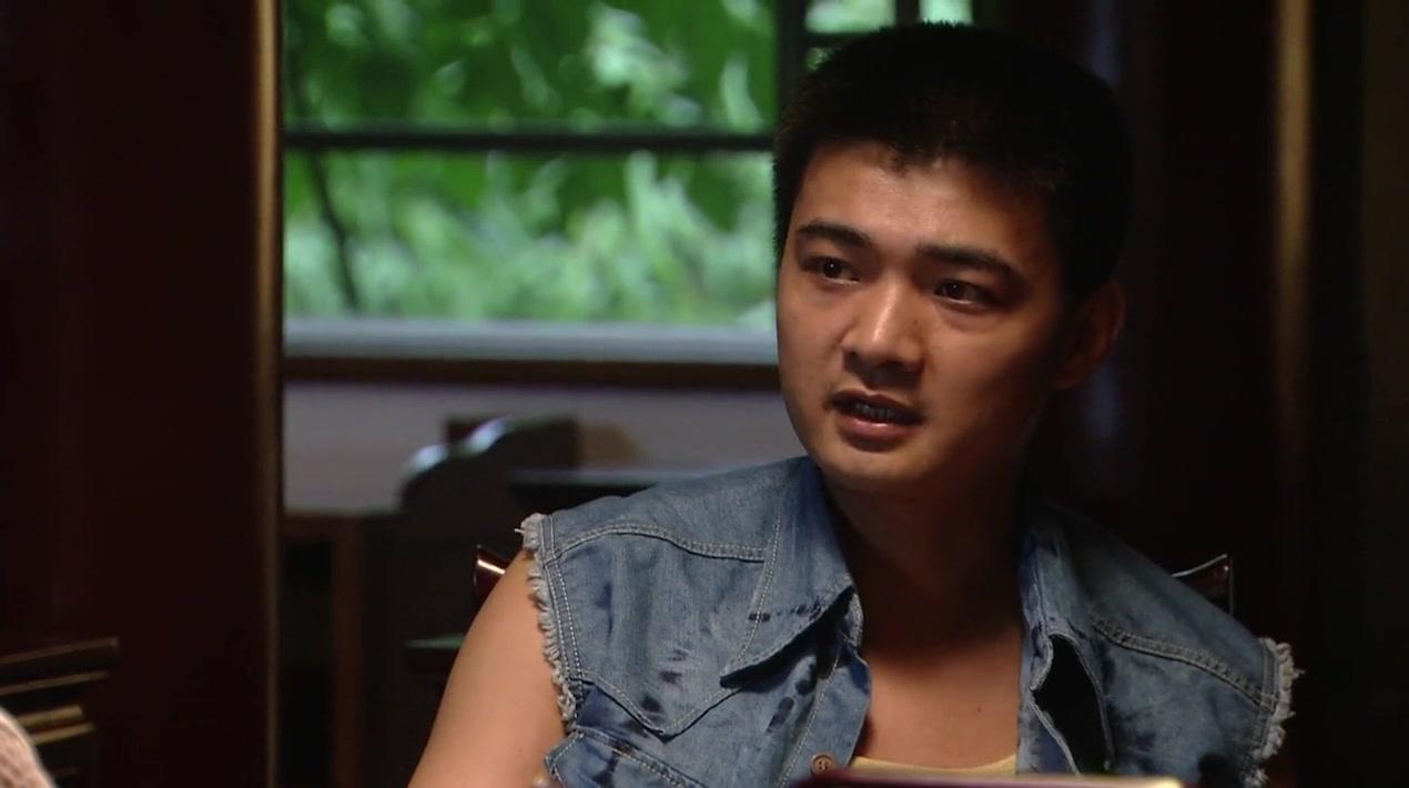 我爱你再见 第16集视频封面图