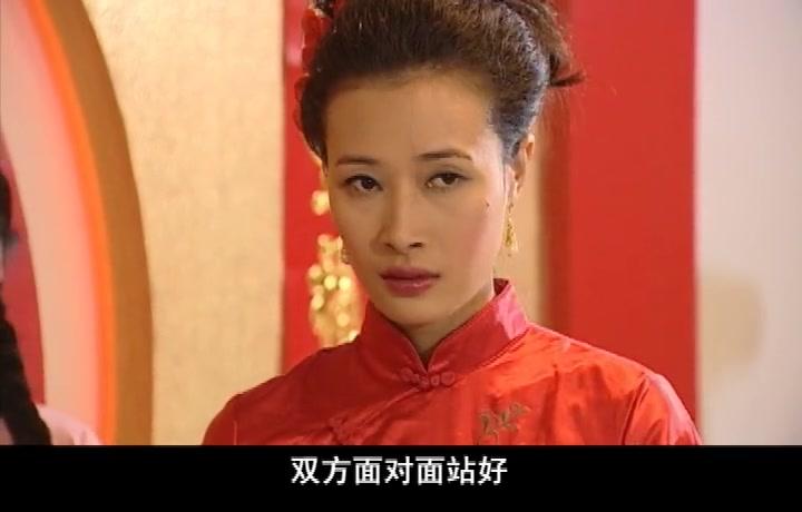 莲花闹海棠 第9集视频封面图